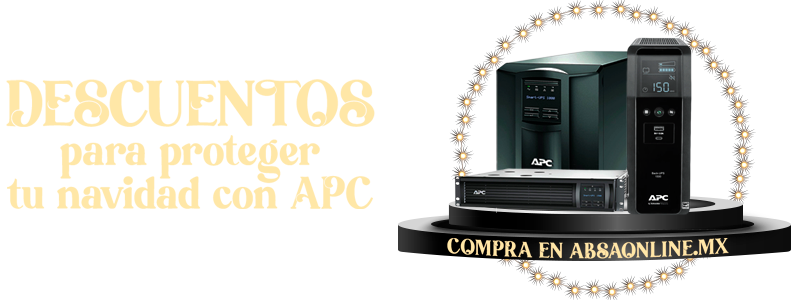 APC descuentos