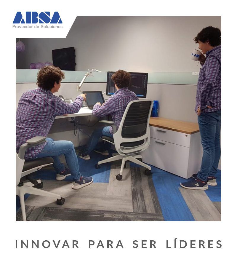 Odoo - Prueba 1 a tres columnas