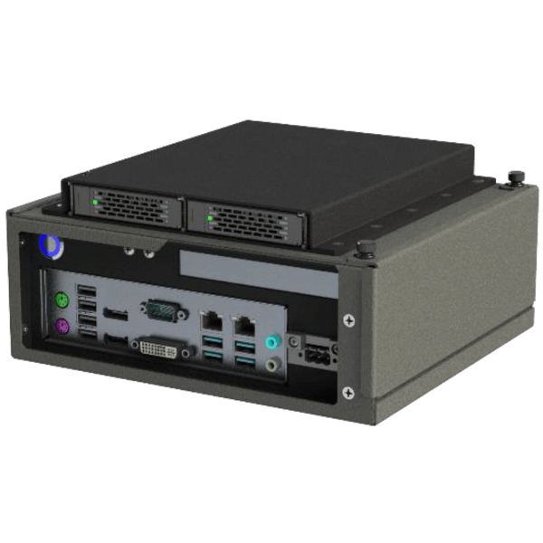 Odoo - Prueba 2 a tres columnas