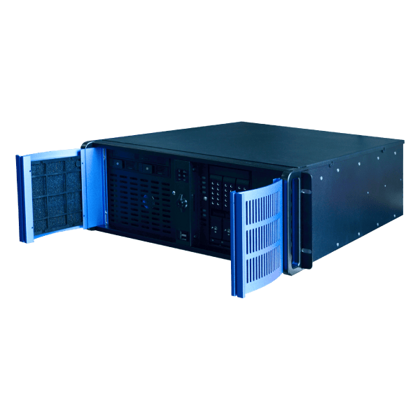 Odoo - Prueba 2 a tres columnas