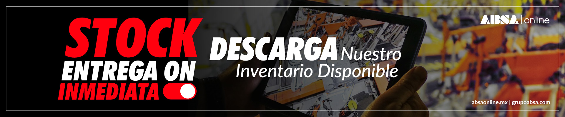 inventario abb