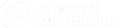 Rockwell Logotipo blanco