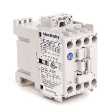 Contactores Allen Bradley