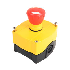 Botoneria Rockwell Automation