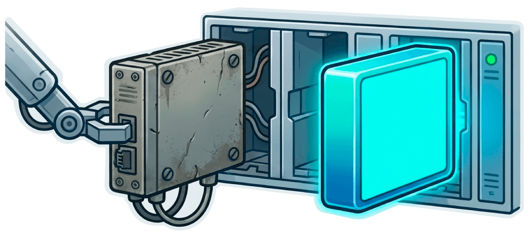 Clarico-3 Columns Style 2