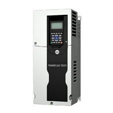 Variadores Powerflex