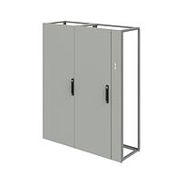 Disconnect Door, 2Dr, R