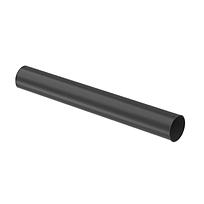 Heat Shrink Thin, .75"(19.0mm) Dia, Blac