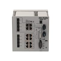 Stratix 5400 16 Port Managed Switch