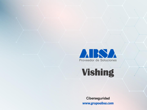 Promoted slide